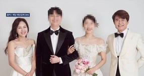 홍서범·조갑경 아들 '불륜 의혹' 소송, 결국 대법원행…전 며느리 상고