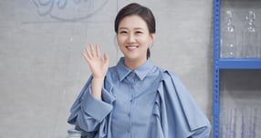"천하의 패륜녀, 네가 사람이냐"…과거 장윤정 모친이 보낸 편지 '충격'