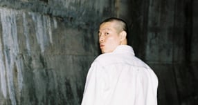 래퍼 이센스, '혐오 음원 방지법' 직격…"검열 부활? 기준 누가 정하냐"