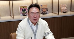 [상생코리아]79년 농기계 기업의 변신…대동, AI·로봇에 미래 건다