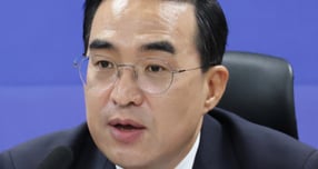 박홍근 기획예산처 장관이 13일 서울 여의도 국회 의원회관에서 열린 2026 하반기 경제성장전략 당정협의에서 발언하고 있다. / 사진=뉴스