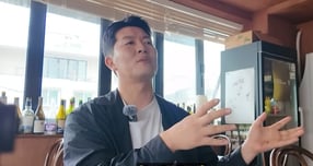미국 메이저리그 출신 김병현이 스포츠계 후배들을 직격한 것에 대해 사과하며 진심을 전했다. 사진은 미국 메이저리그 출신 김병현 모습. /사진=김병현 유튜브 채널 