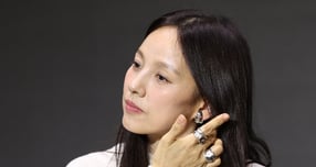 가수 이효리가 요가원을 운영 중인 가운데 이룹 수강생을 향해 일침을 가했다. 사진은 가수 이효리 모습. /사진=뉴스