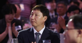 김상식 베트남 축구 대표팀 감독. / 사진=뉴스1  