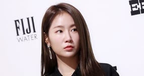  가수 소유. / 사진=뉴시스