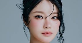 피프티피프티 키나. / 사진=어트랙트