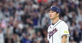 미국 프로야구 마이너리그에서 뛰는 고우석이 경기 중 이물질 사용 금지 규정 위반으로 출전 정지 징계를 받은 가운데 결백을 주장했다. 사진은 고우석 모습. /사진=뉴시스