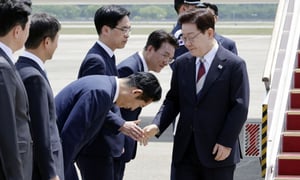          정용관 동행미디어 시대 주필 