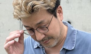 김영태 아케이드 프로젝트 대표