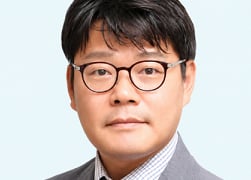                 한정훈 서울대 국제대학원 교수 