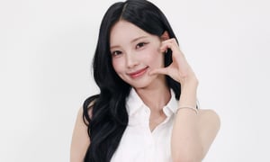 '무섭노' 논란은 언론이 갈등을 증폭하기보다 공론장을 바로 세우는 역할을 해야 한다는 과제를 남겼다. 사진은 걸그룹 리센느 멤버 원이 모습. /사진=스타뉴스 