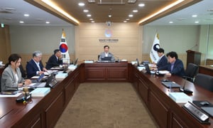 방송미디어통신위원회는 공영방송 이사 임명과 관련해 결격사유가 명확히 확인되지 않은 후보자는 자동 임명하고 추후 사유가 확인되면 당연퇴직 처리하기로 결정했다./사진=뉴스