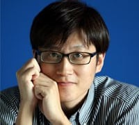                임희윤 대중문화평론가 