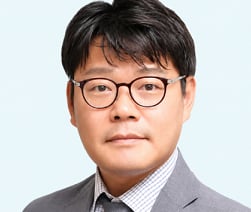                 한정훈 서울대 국제대학원 교수