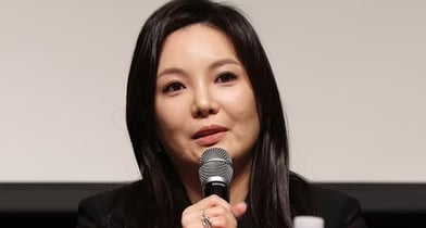 가수 MC몽이 폭로전을 이어가고 있는 가운데 차가원 원헌드레드 회장이 직접 등판을 예고했다. 사진은 차가원 피아크 그룹 회장 모습. /사진=뉴스