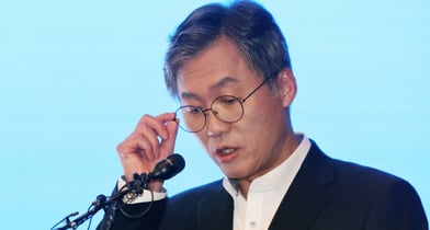 케이뱅크 상장주식 9% 보호예수 해제…오버행 우려 속 FI 엑시트 '촉각'