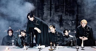 보이넥스트도어. / 사진=KOZ엔터테인먼트 