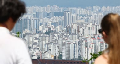 서울 아파트 전셋값 7억원 첫 돌파…입주 물량 부족에 월세 '비상'