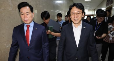 패스트트랙 '최장 330일→90일'…민주당 주도 국회법 개정안 소위 통과