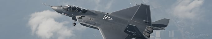 KF-21 양산, K방산의 비상