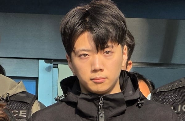 '광주 여고생 살해' 장윤기, 재판서 '강간 목적 살인' 인정