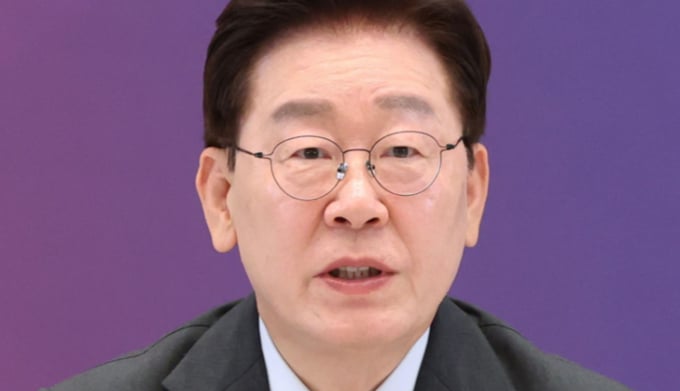 이재명 대통령 "반도체 추가세수, 미래·청년·지방·교육 4개 분야 투자"