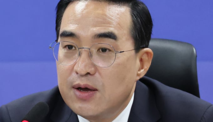 박홍근 "내년 총지출 800조+α, 올해보다 10%↑"…50조 지출 구조조정