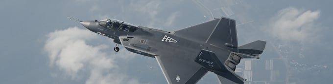 KF-21 양산, K방산의 비상