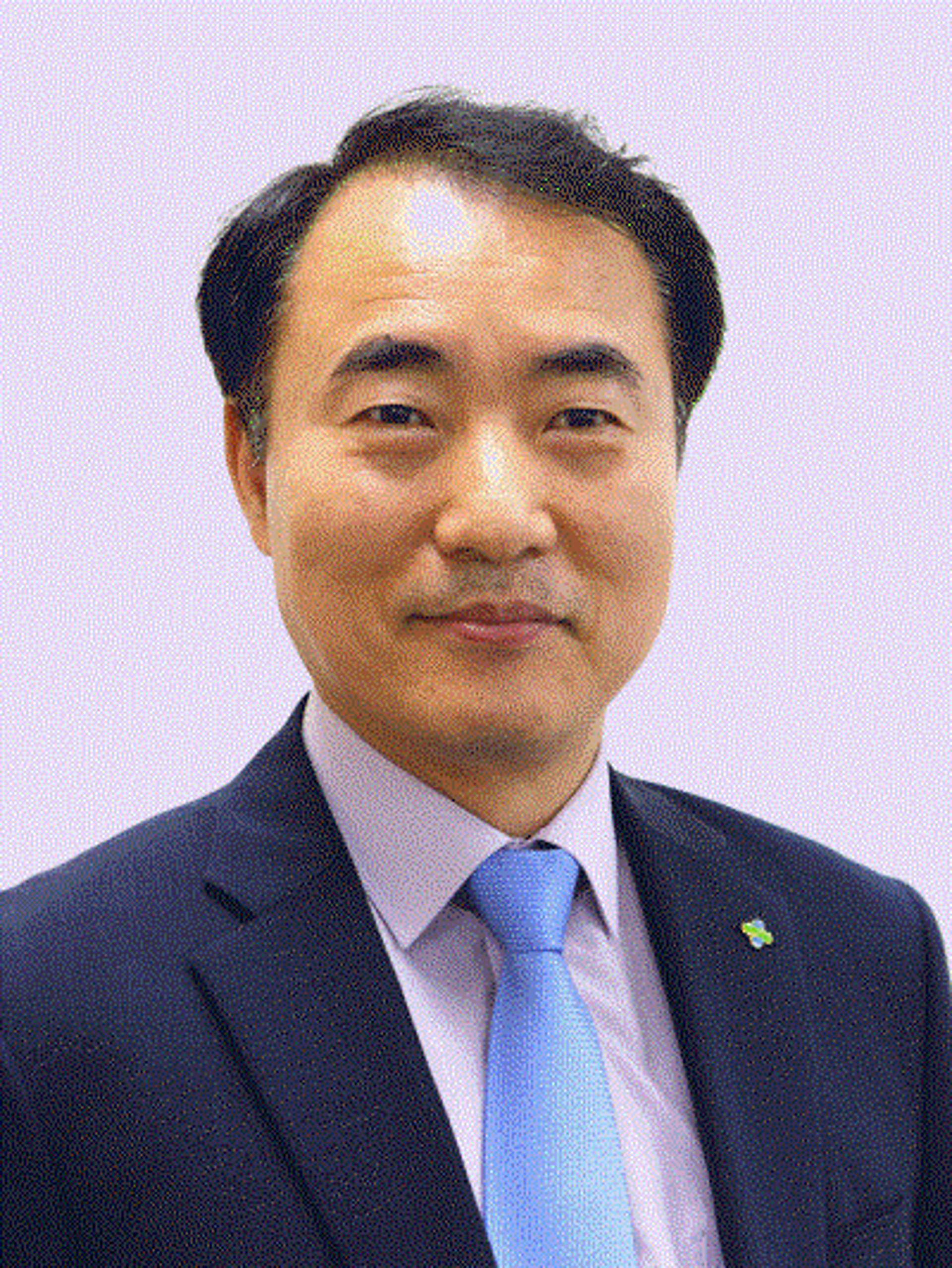 안전보건공단 부산본부, 공흥두 신임 본부장 취임