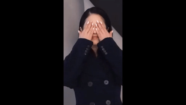 [영상] "카메라 뒤에서 사실"… 고현정, 이정도였나