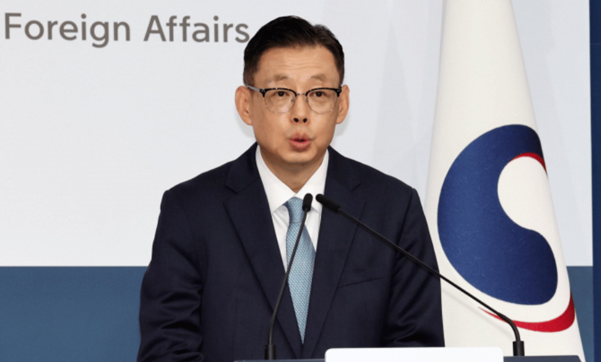 [사설]공관원 철수까지…한·우크라, 외교 출구 찾아야