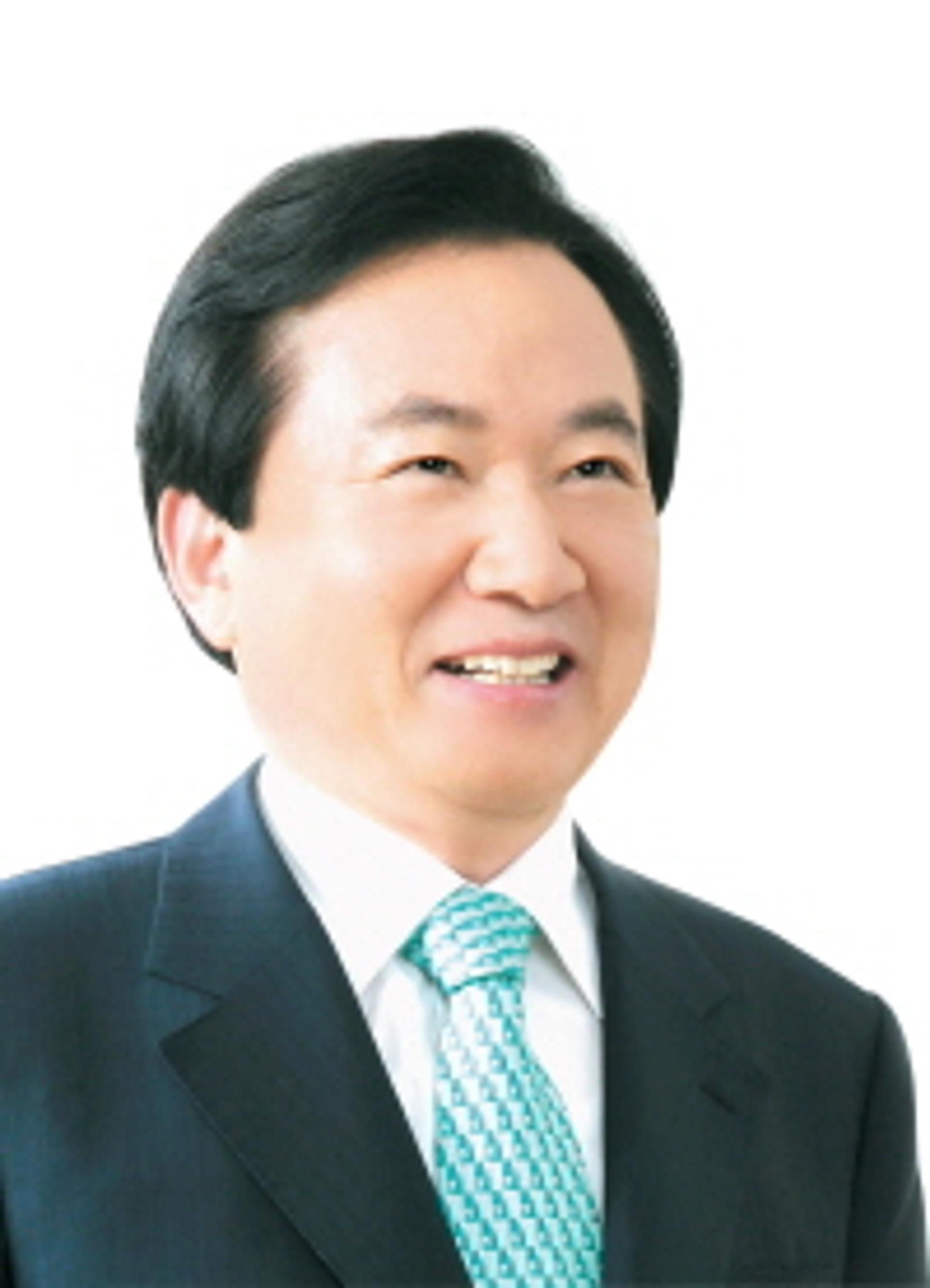 강운태의 ‘5·18왜곡 경고’ 통했다