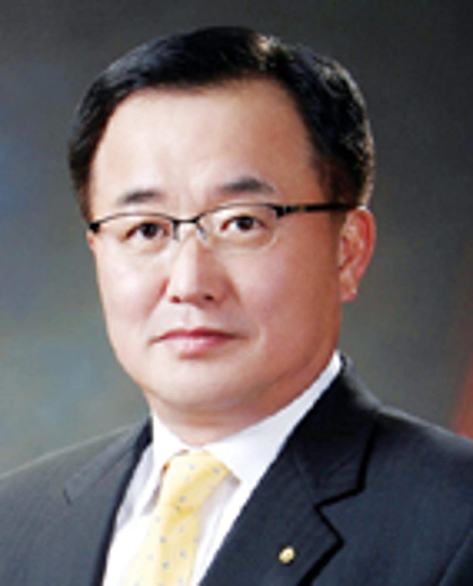 ‘주총 통과’ 김장학 광주은행장 4일 공식 업무 돌입