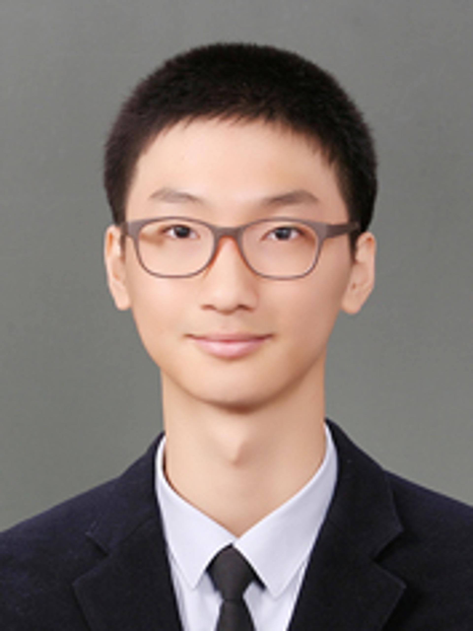 기능올림픽 우수상 김훈군 ‘자랑스런 광주학생’ 선정