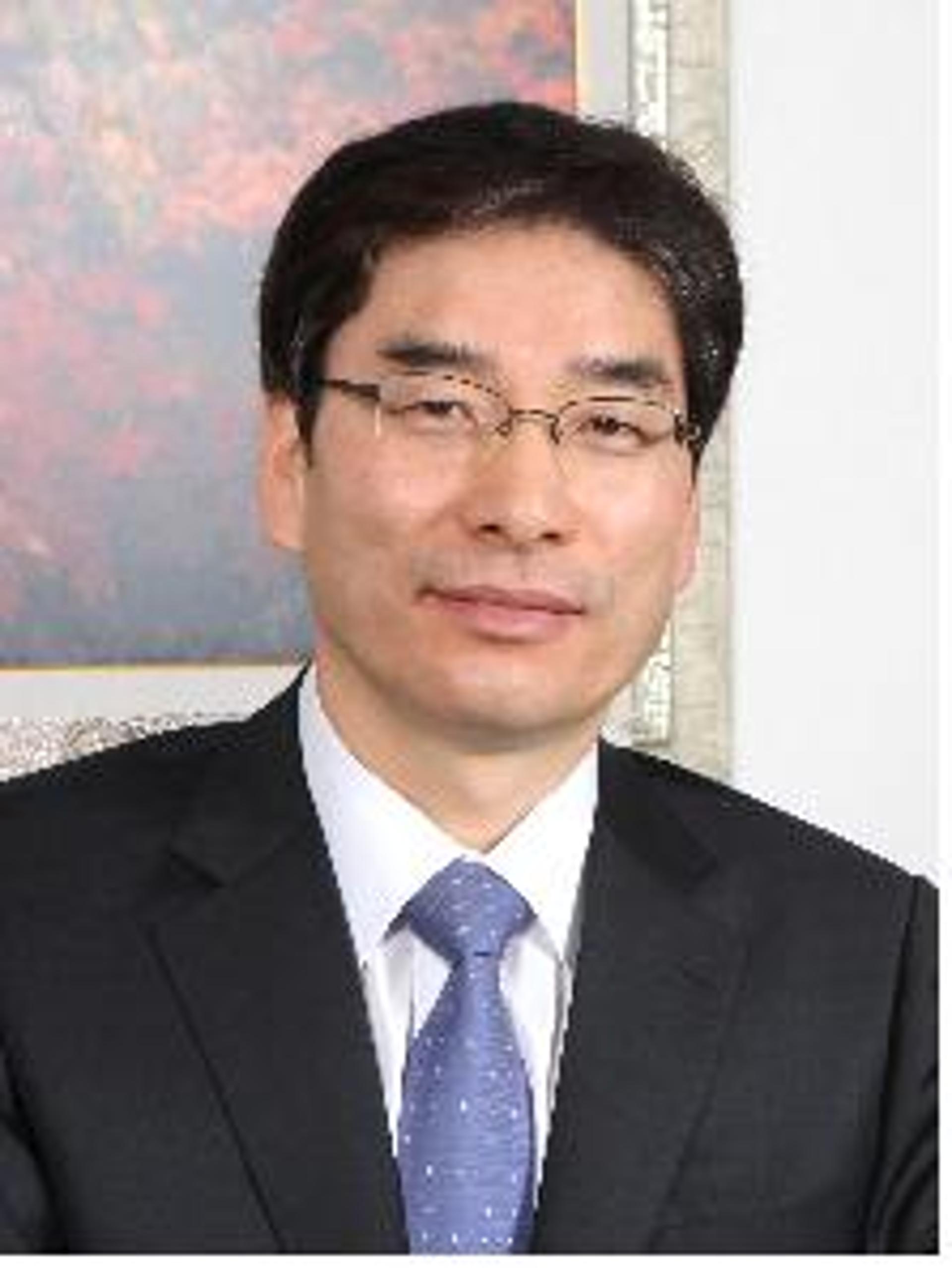 이의준 광주전남중기청장, 농공상 융합형 中企 현장 탐방