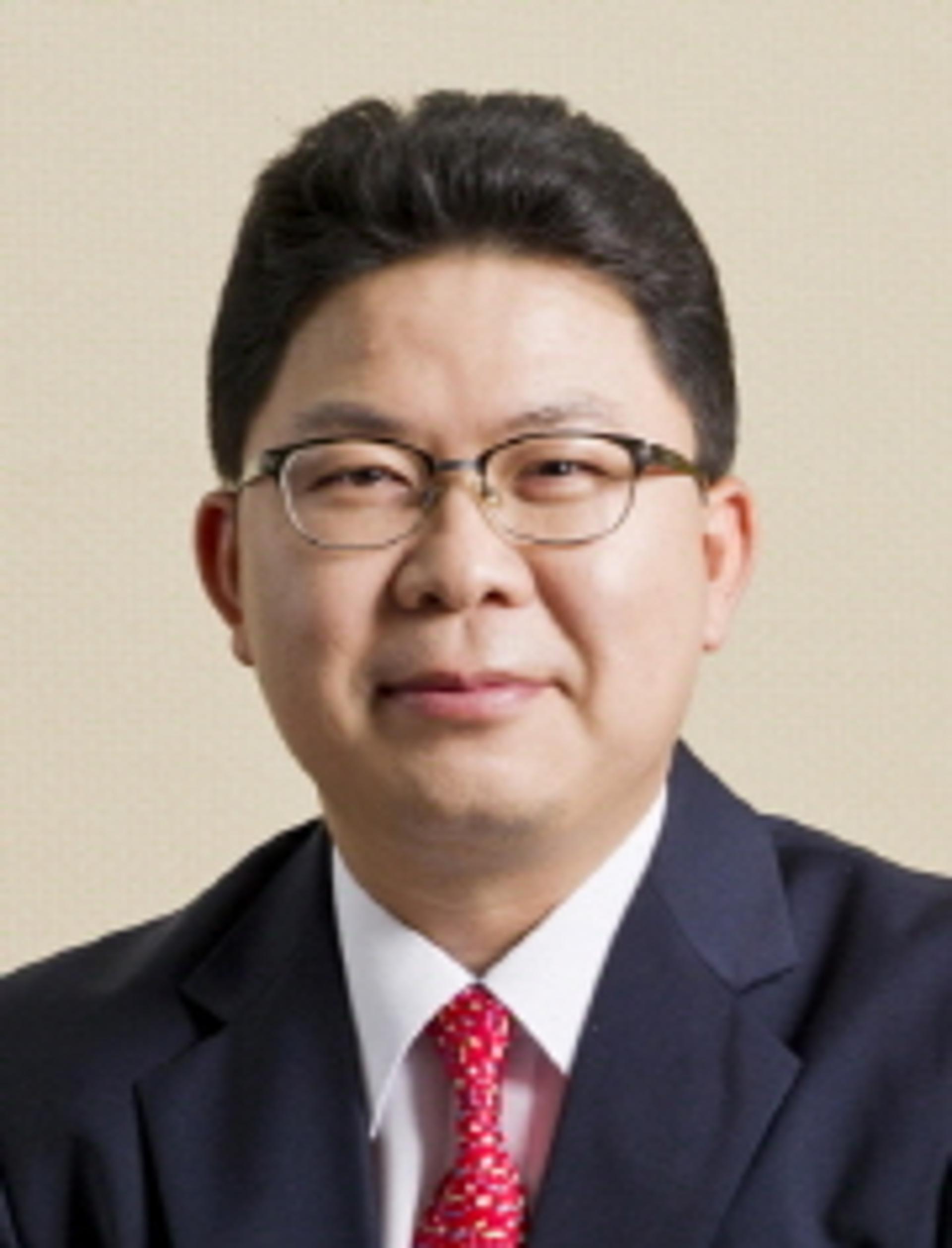 홍보산업 총괄 전무이사에 김준원 전 광주은행 홍보본부장