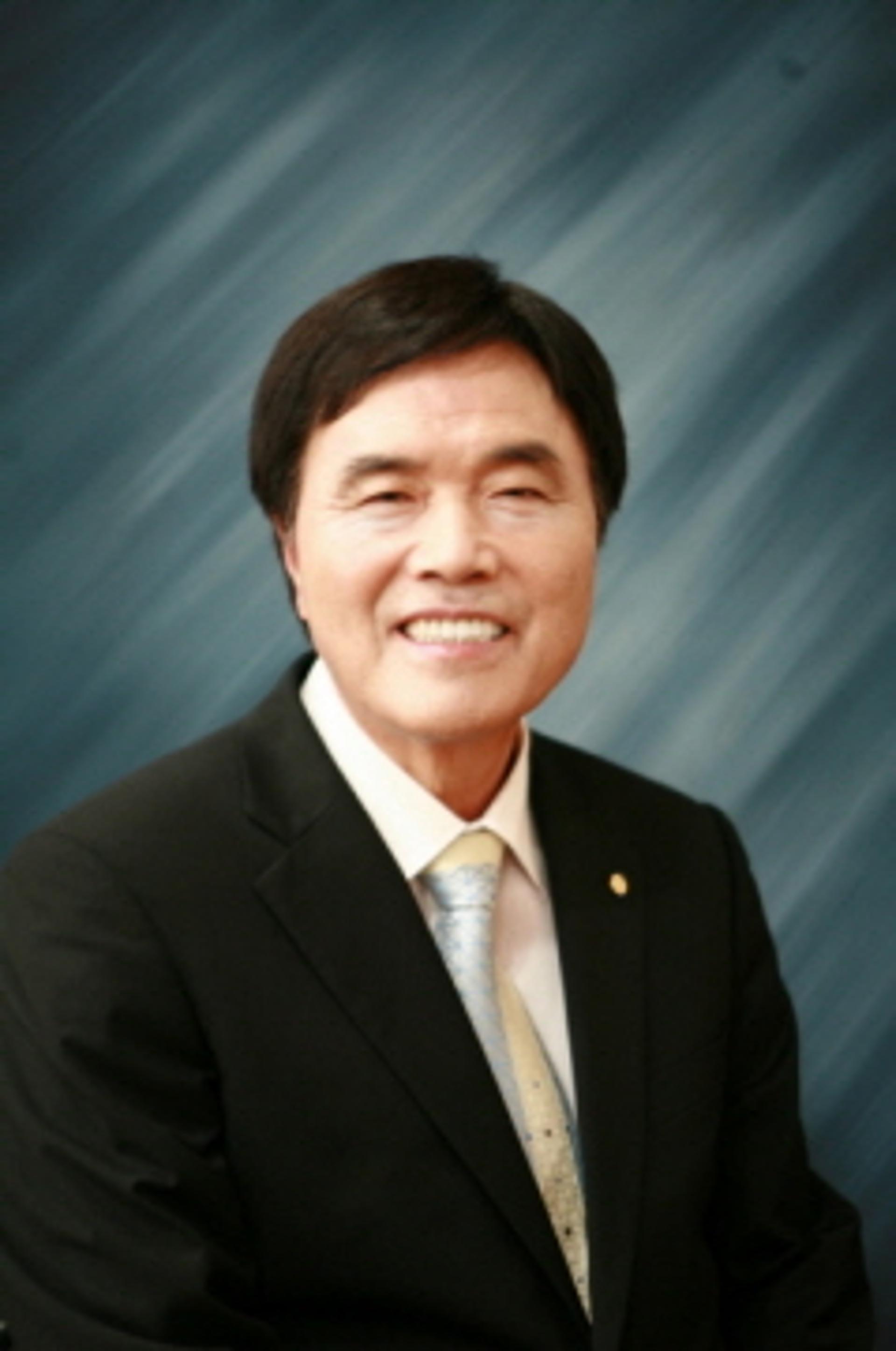임효섭 보해양조 회장 “사회적 책임 경영 주력”