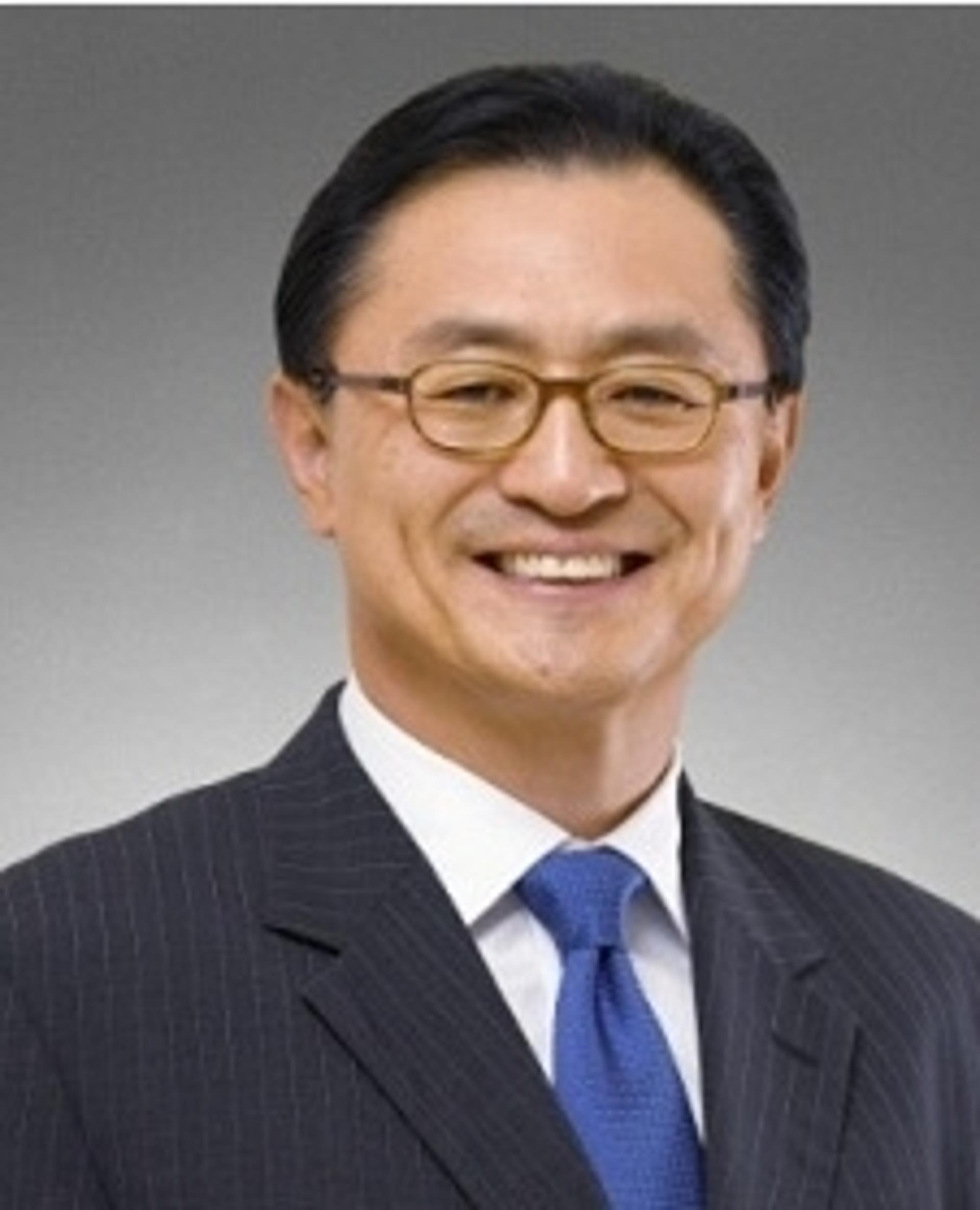 유상호 한국투자증권 대표이사 조선대서 특강