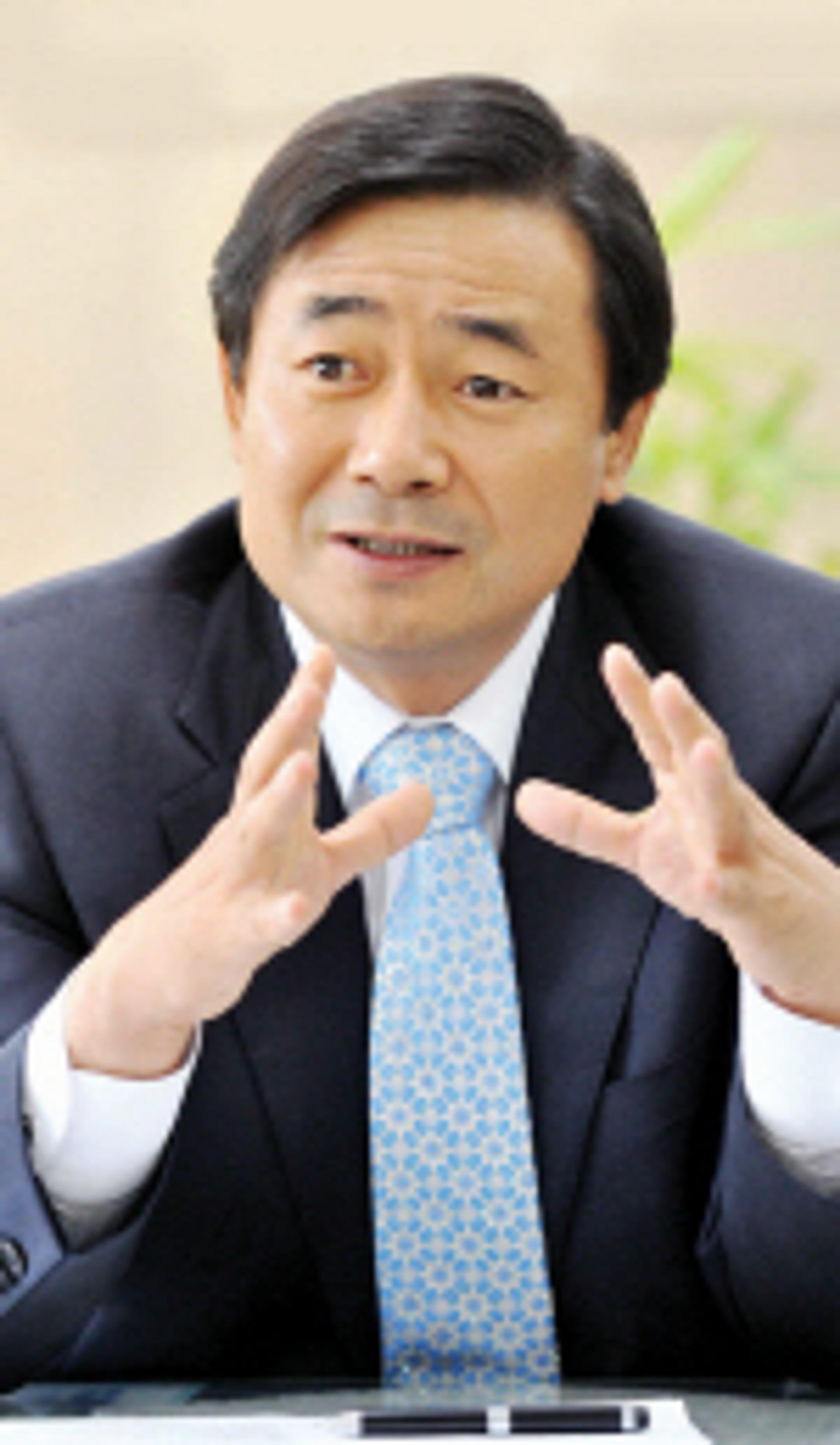 최영호 남구청장 ‘최우수 자치단체장’ 선정