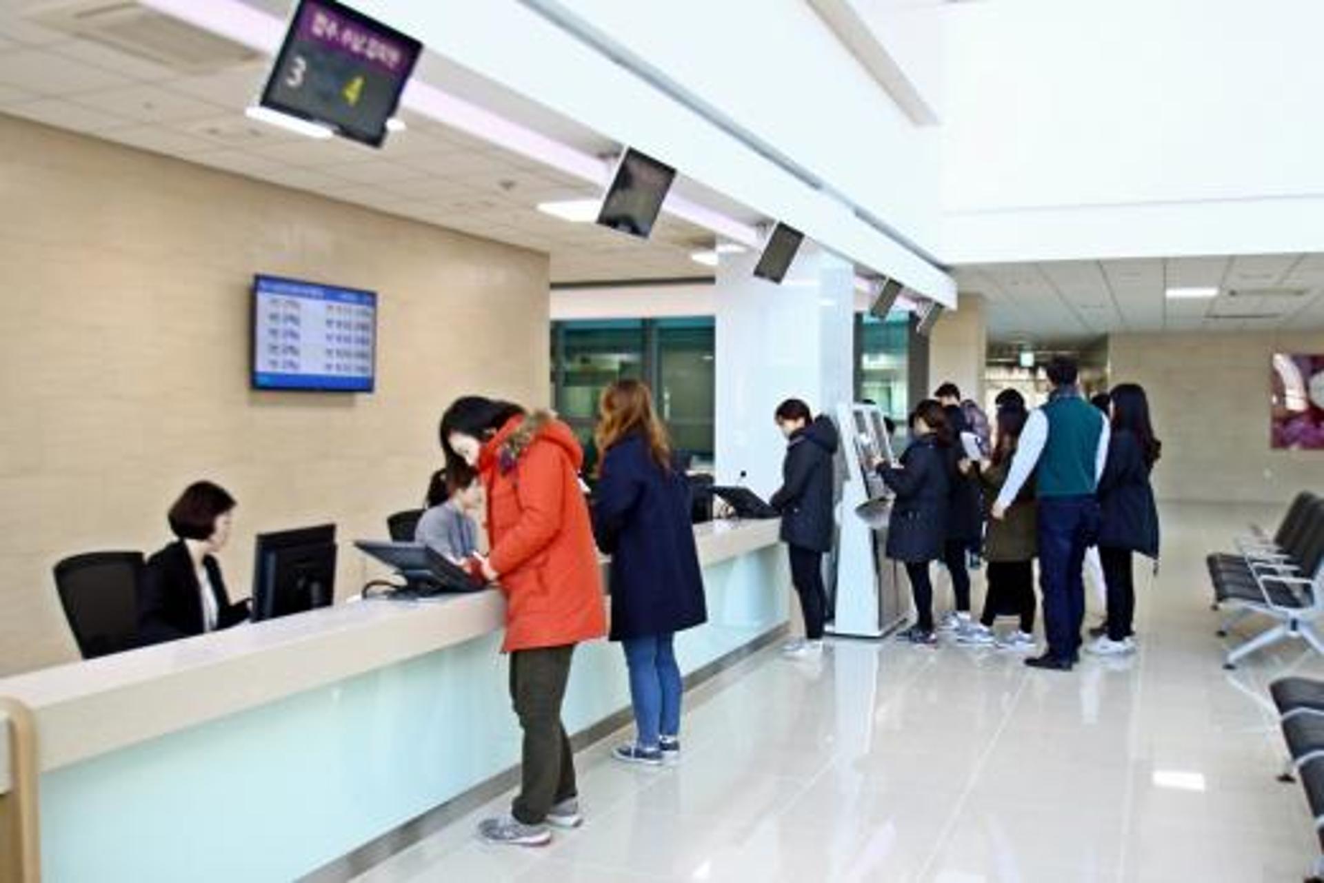 개원 앞둔 빛고을전남대병원 첫 모의진료