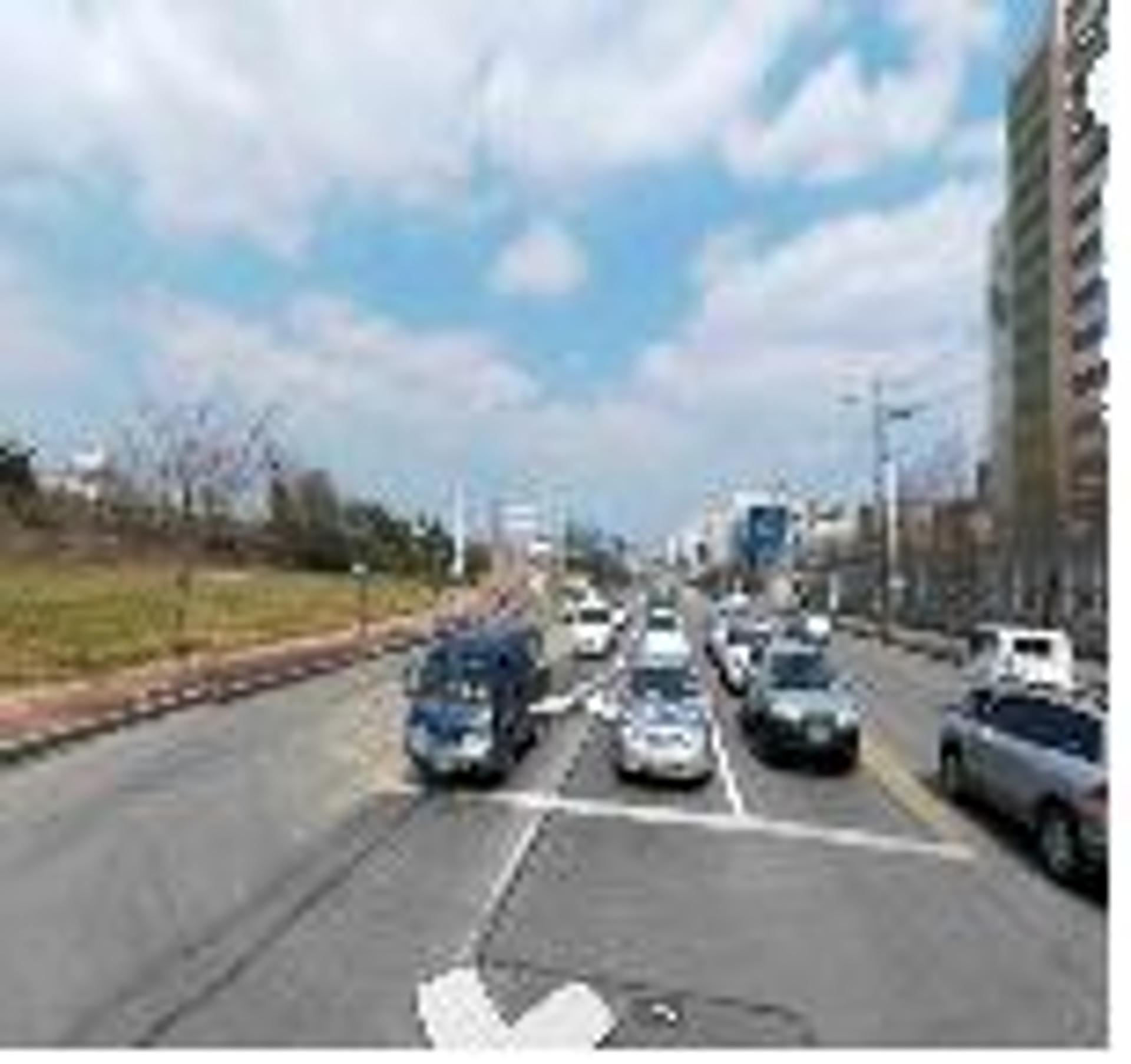 광주경찰청, 상무·우산교차로 개선 후 소통 개선율 향상