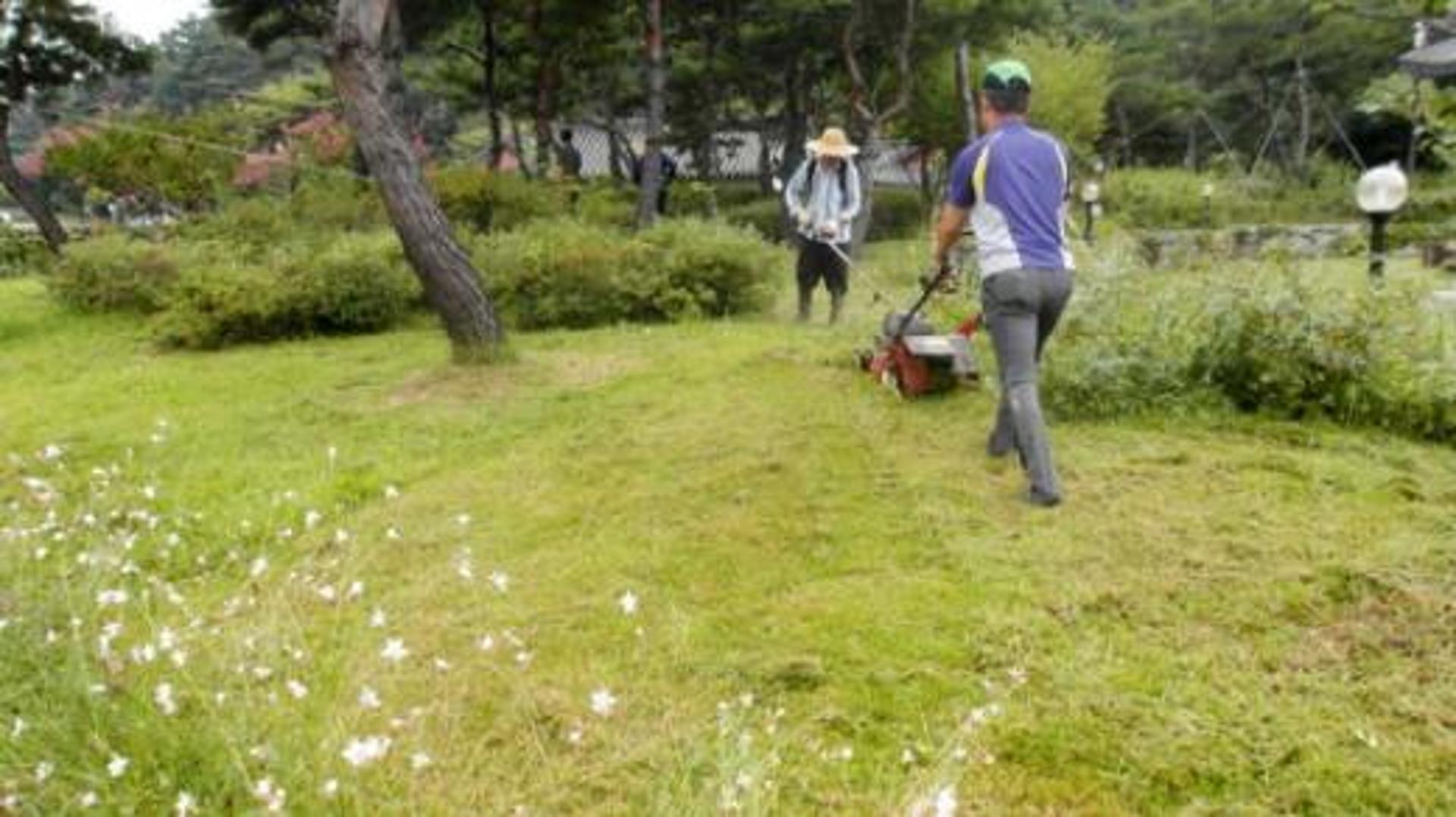 담양군, '지역공동체일자리 및 공공근로사업' 참여자 모집