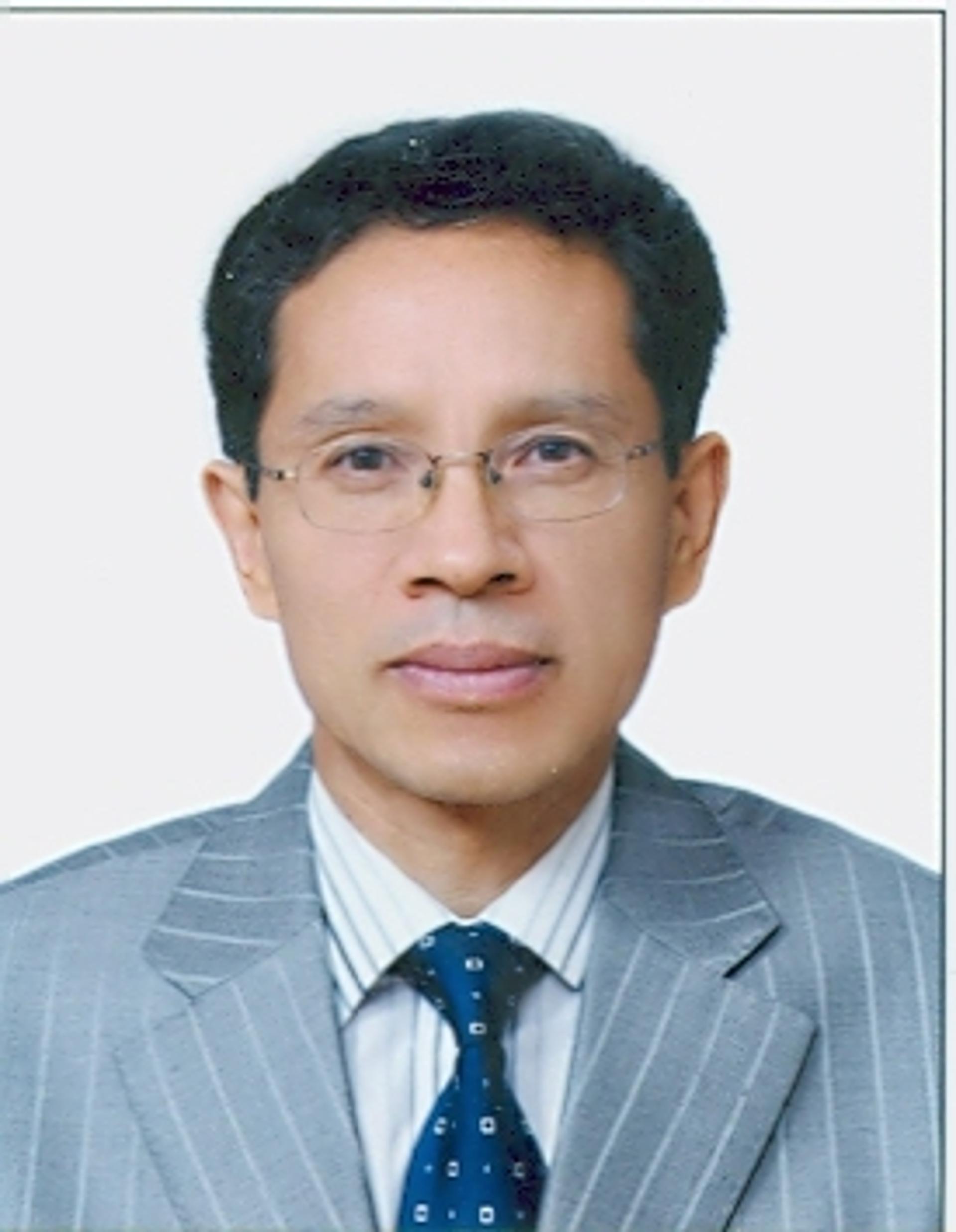 광주상의 사무국장에 홍호표 총무부장 선임