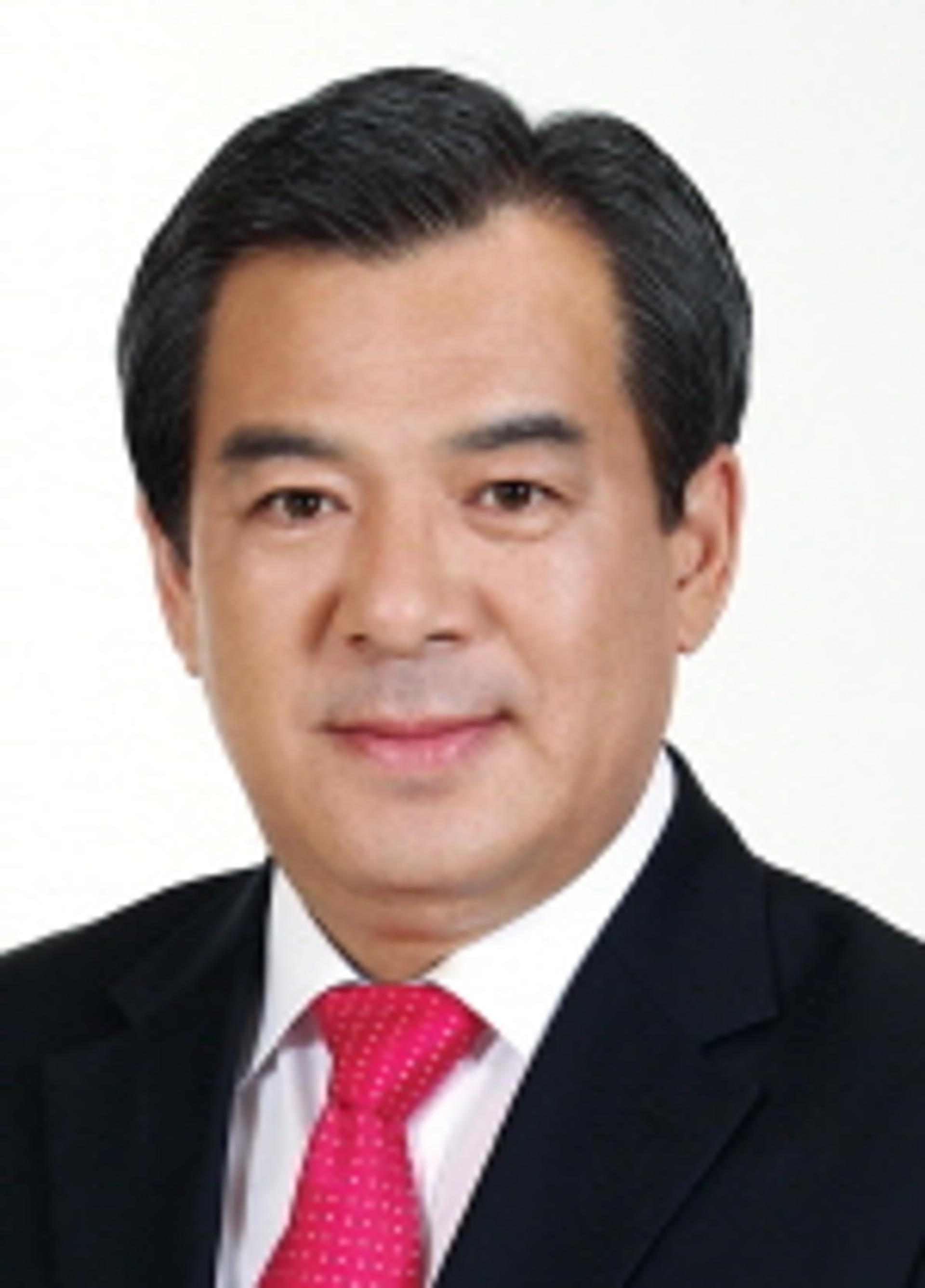 유근기 "곡성을 남도관광 1번지로 육성할 것"
