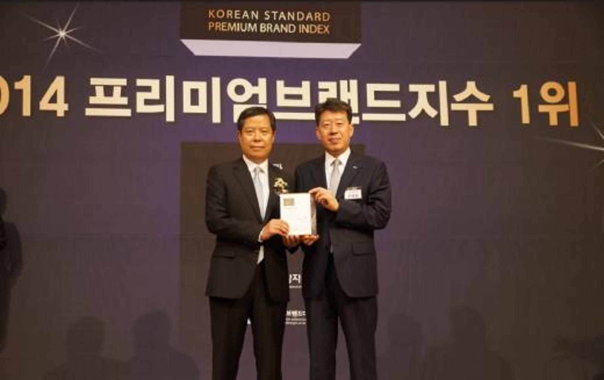 금호고속, 프리미엄브랜드지수 ‘고속버스 부문 1위’