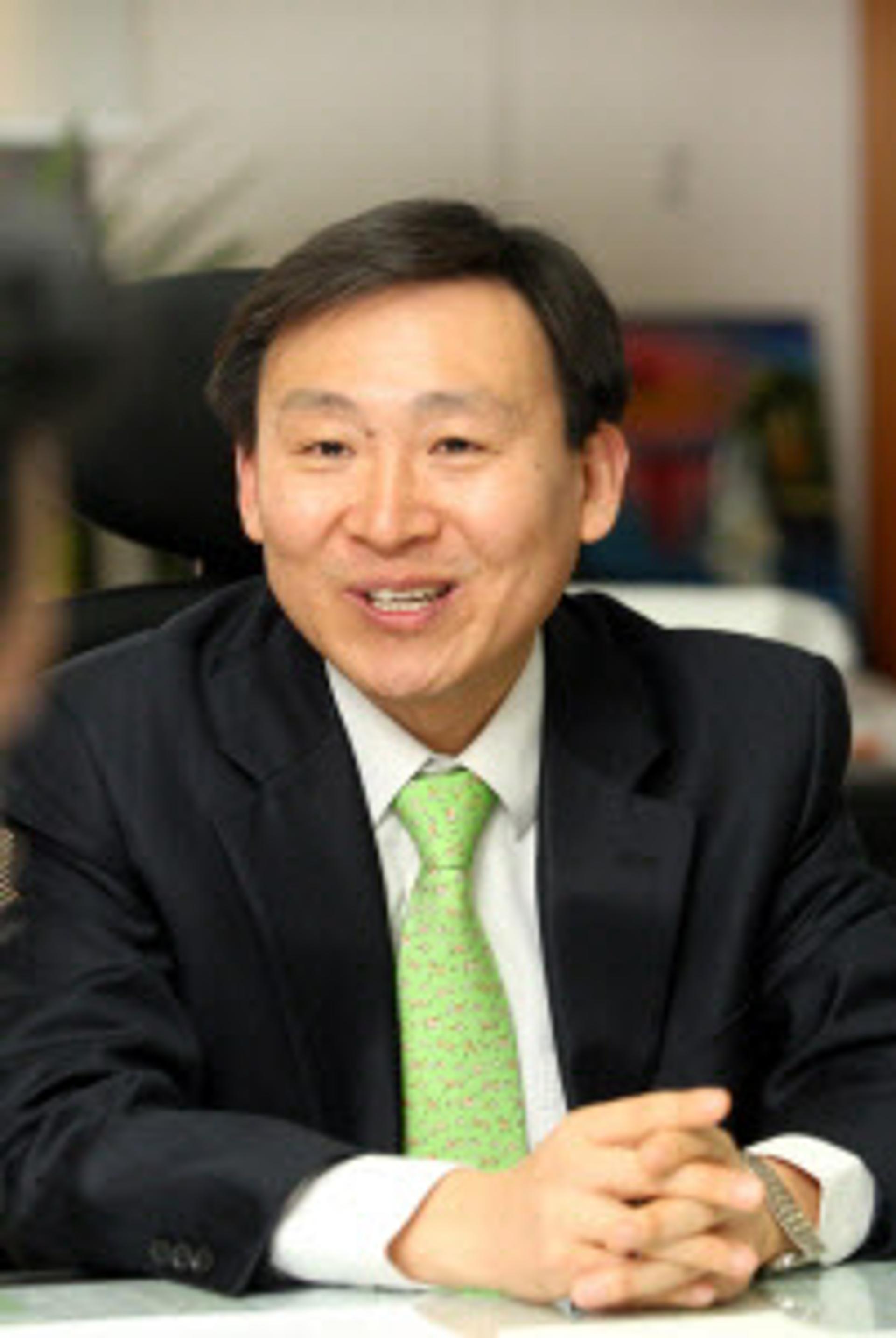 신임 장·차관 13명 중 호남출신 1명… 문재도 산업부 2차관