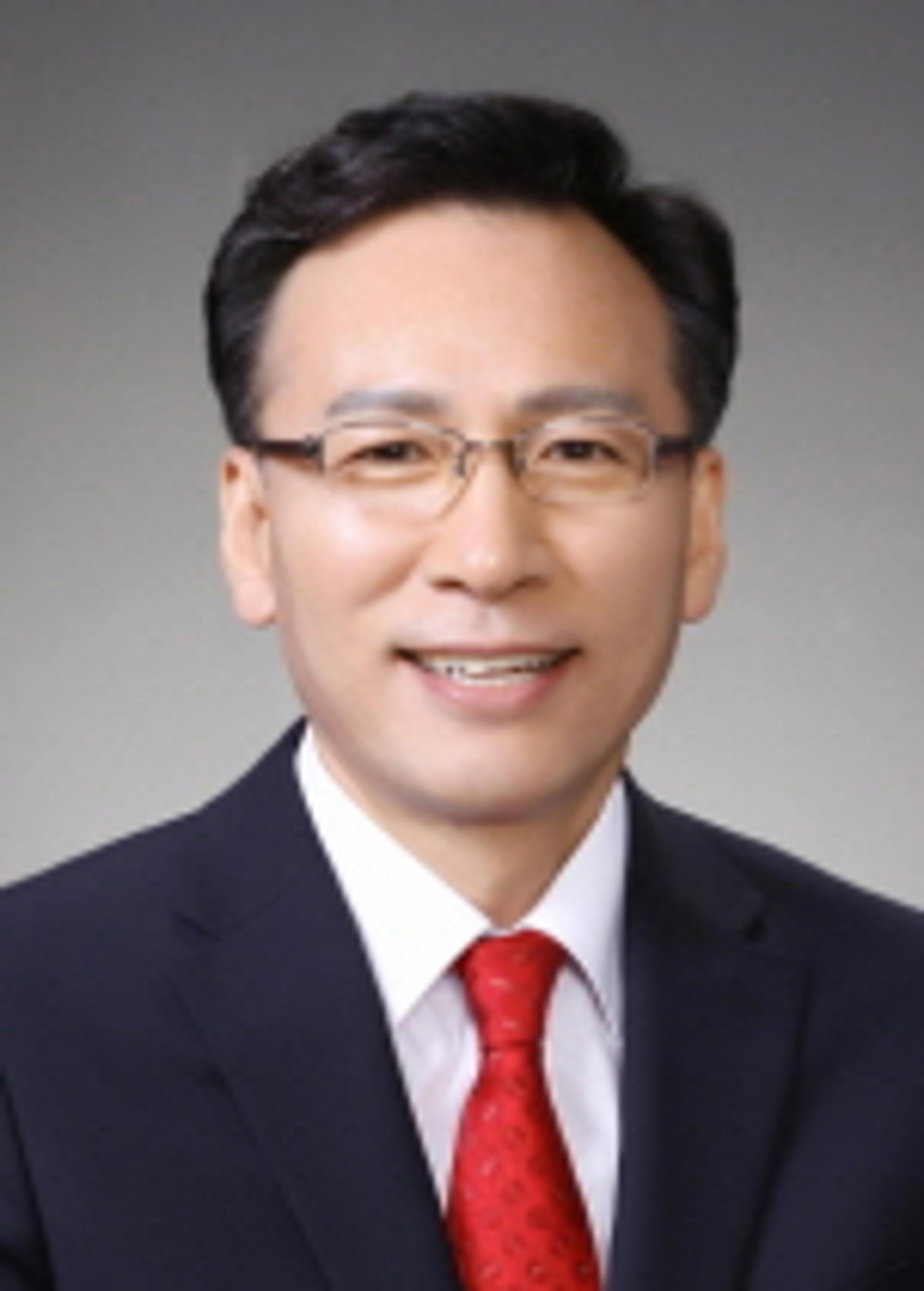 광주시의회 윤리특별위원장에 조세철 의원 선출