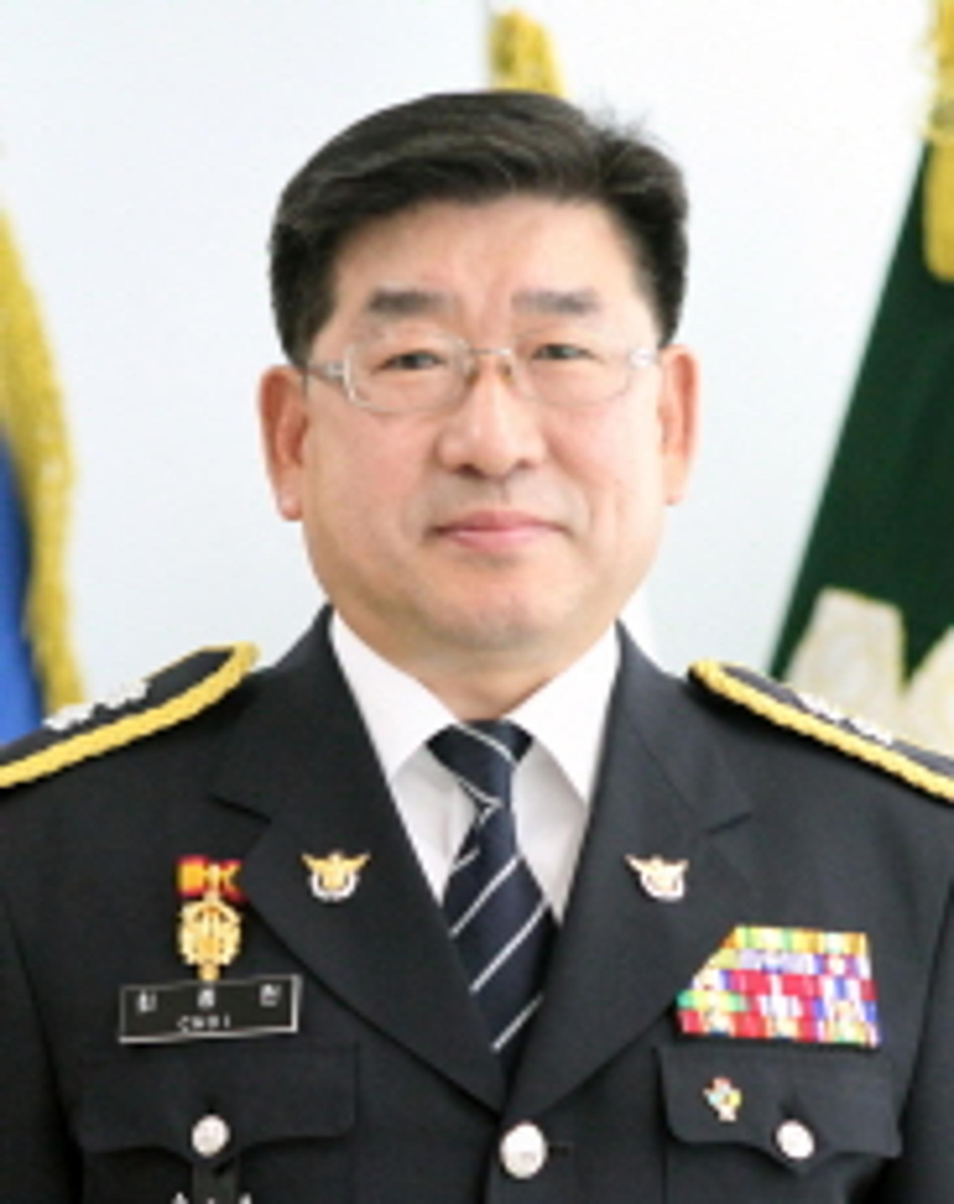 최종헌 중앙경찰학교장, 신임 광주경찰청장 내정