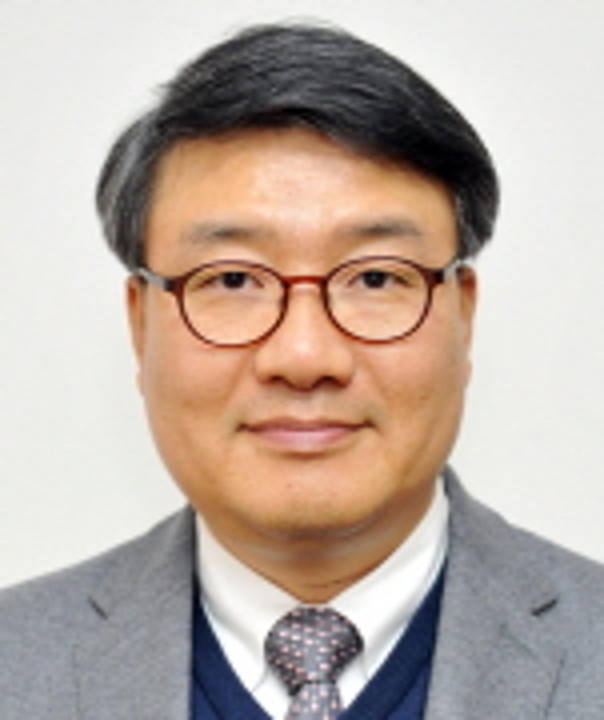 박상철 호남대 부총장, '중국관광의 해' 개막식 참석