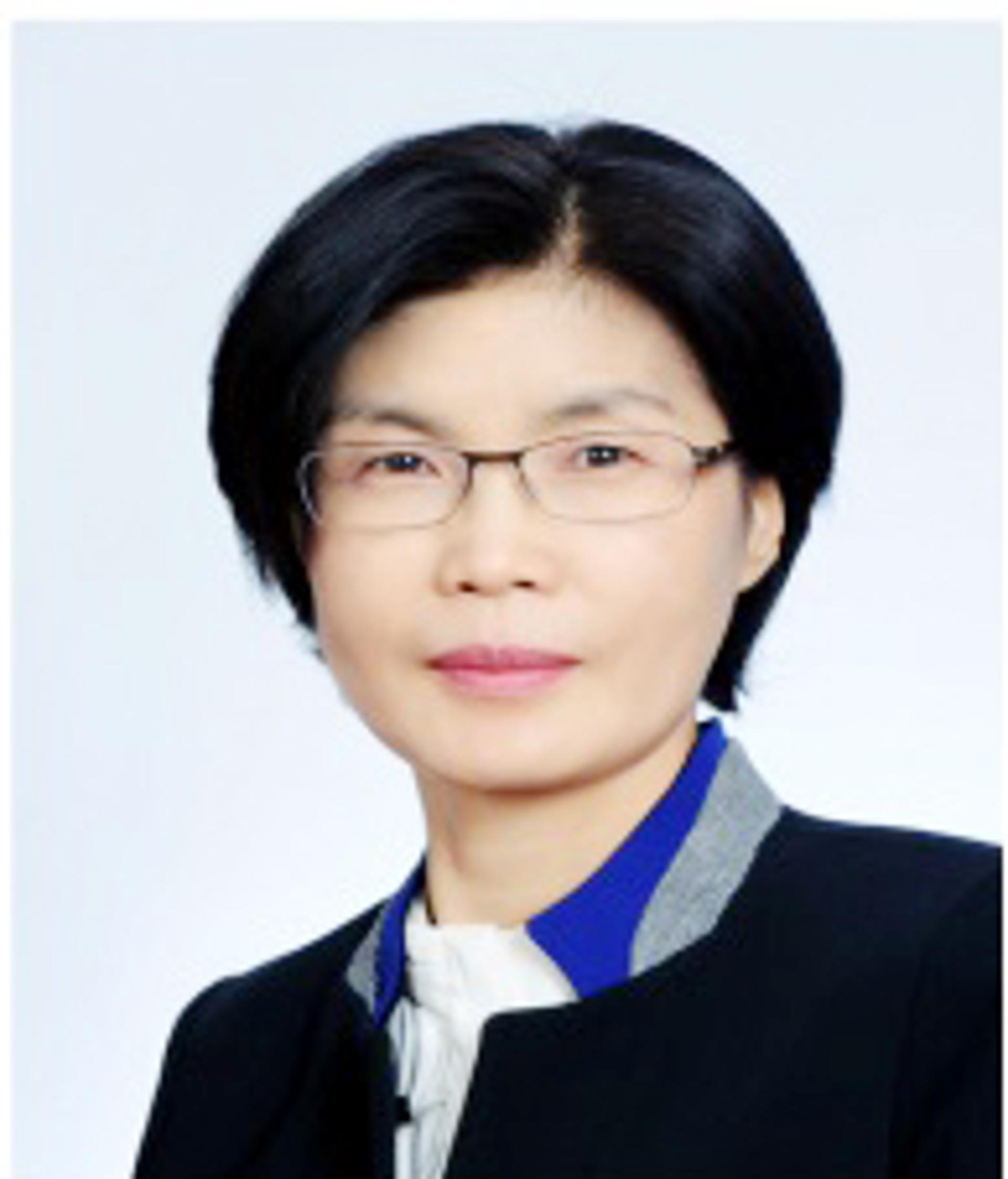 순문금씨 전남여성플라자 3대 원장에 취임